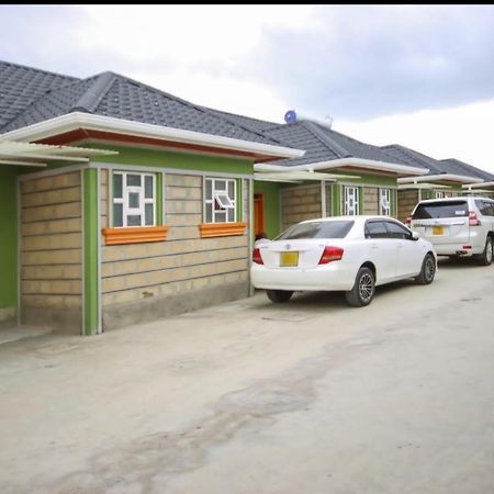 Grand Amoena Guest House Naivasha Exterior foto